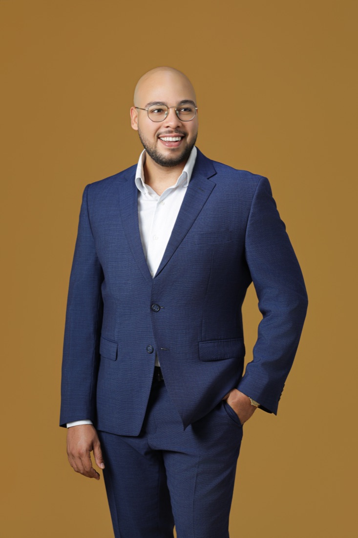 Hicham Boumnade, Founder of Nexa Partners